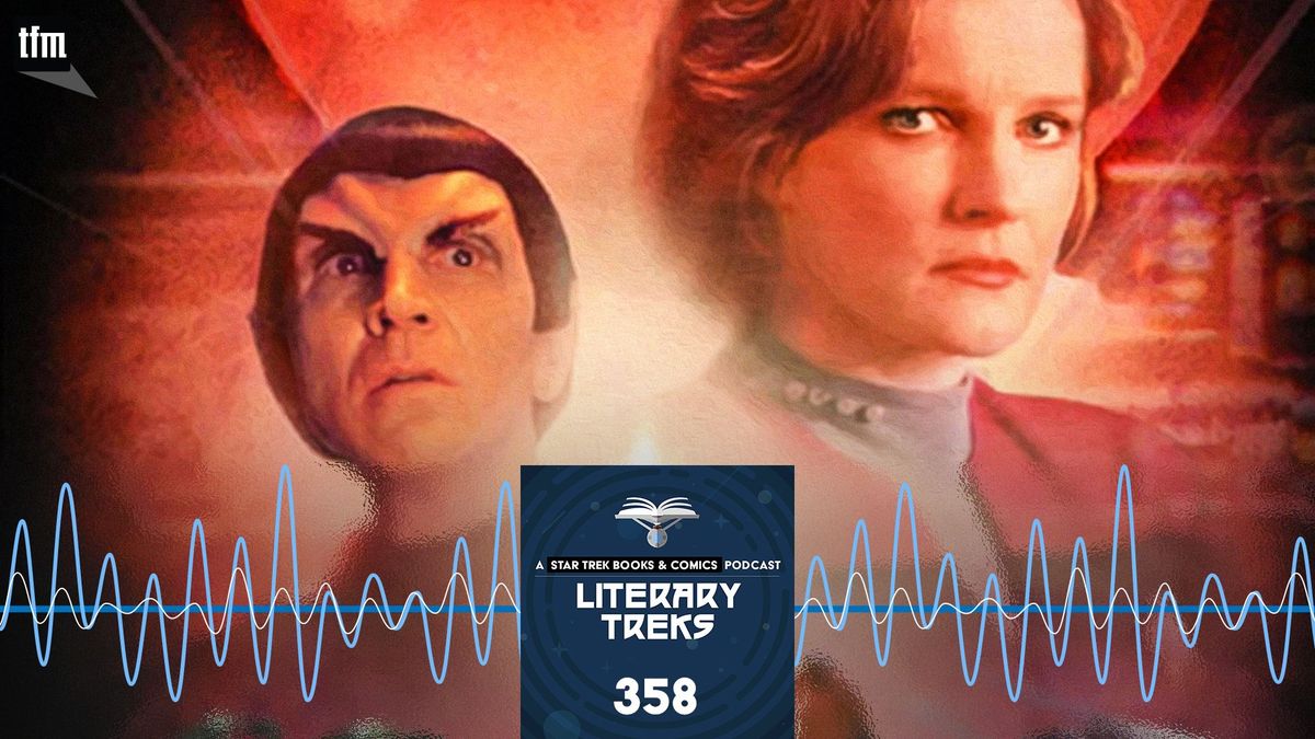 Literary Treks 358: The Bad Shepherd Post feature image