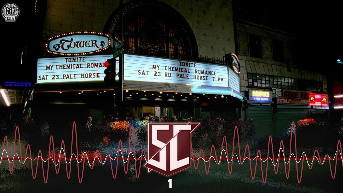 Snyder Cuts 1: Music Videos Post feature image