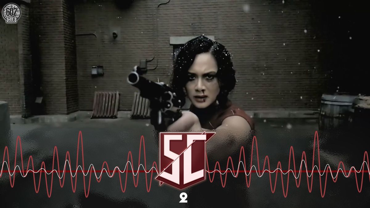 Snyder Cuts 2: Short Films Post feature image