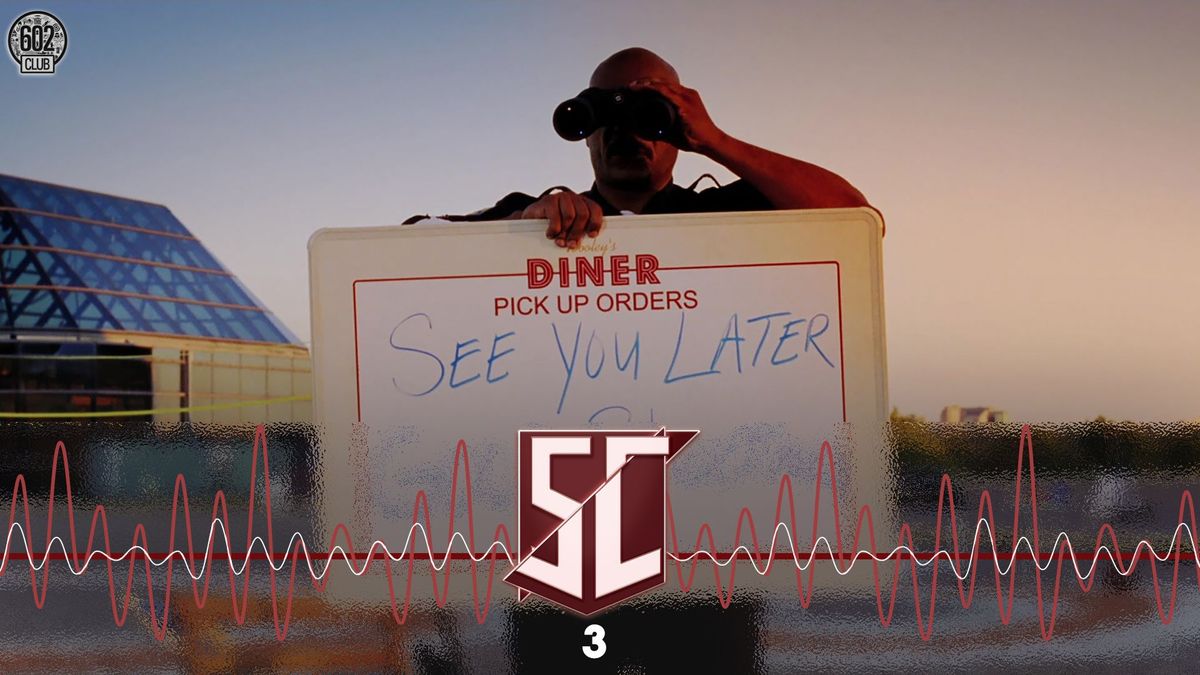 Snyder Cuts 3: Dawn of the Dead Post feature image