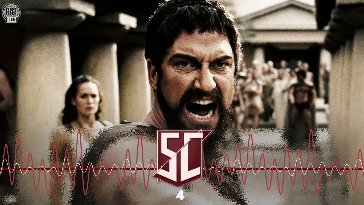 Snyder Cuts 4: 300 Post feature image