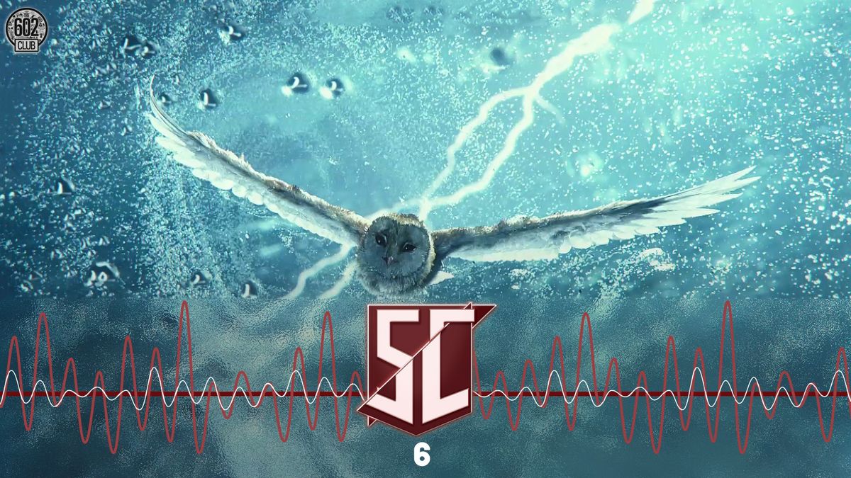 Snyder Cuts 6: Legend of the Guardians: The Owls of Ga'Hoole Post feature image