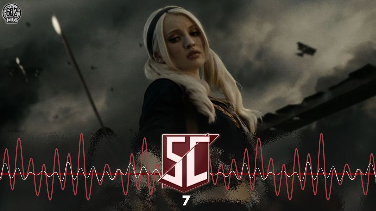 Snyder Cuts 7: Sucker Punch: Extended Cut Post feature image