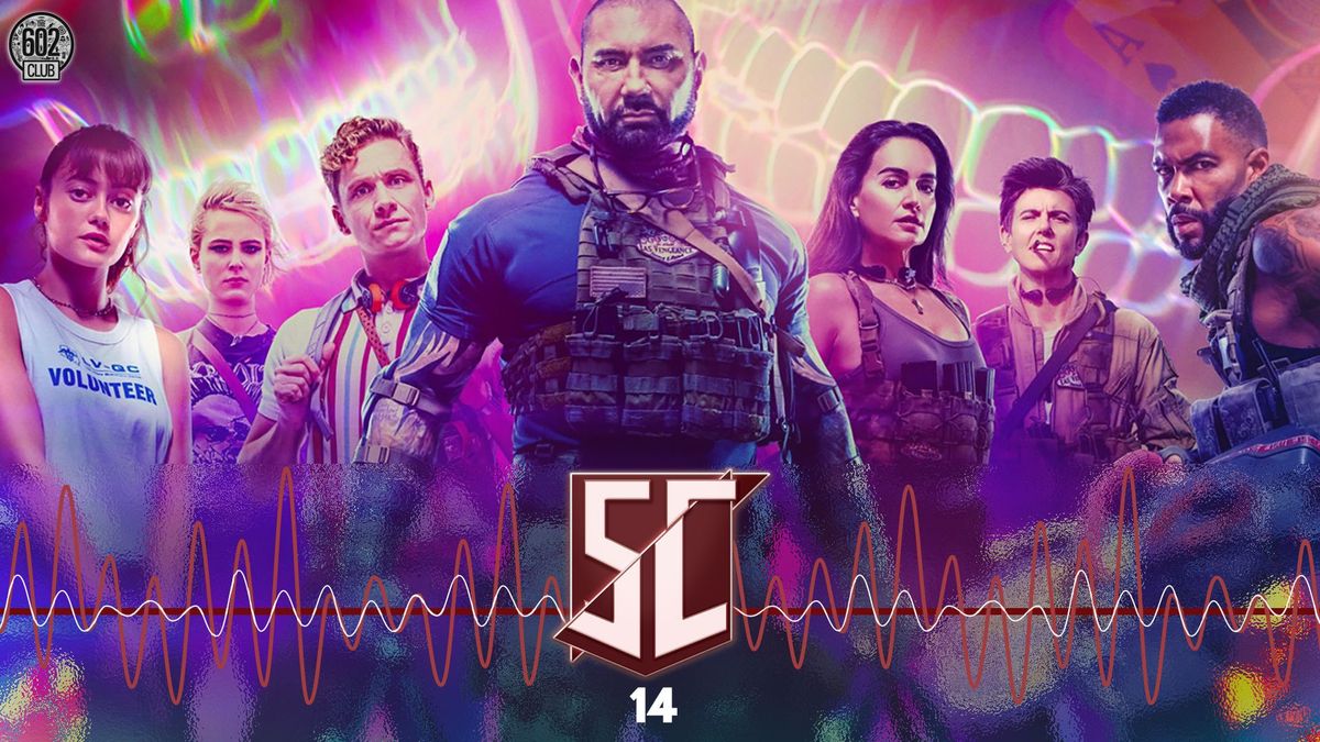 Snyder Cuts 14: Army of the Dead Post feature image