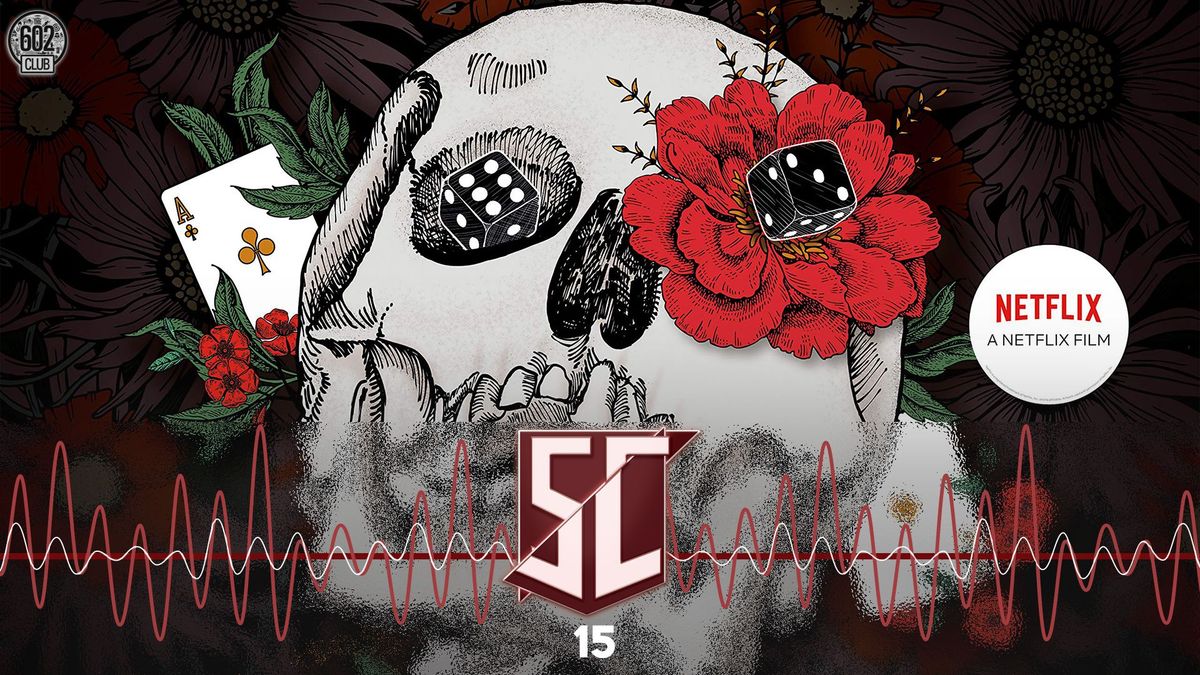 Snyder Cuts 15: Army of the Dead: The Making of the Film Post feature image