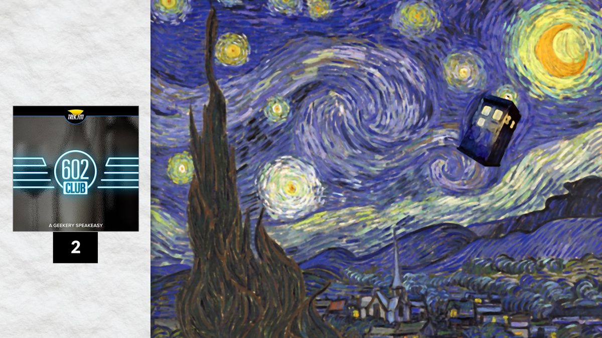 The 602 Club 2: Who Knew? Post feature image