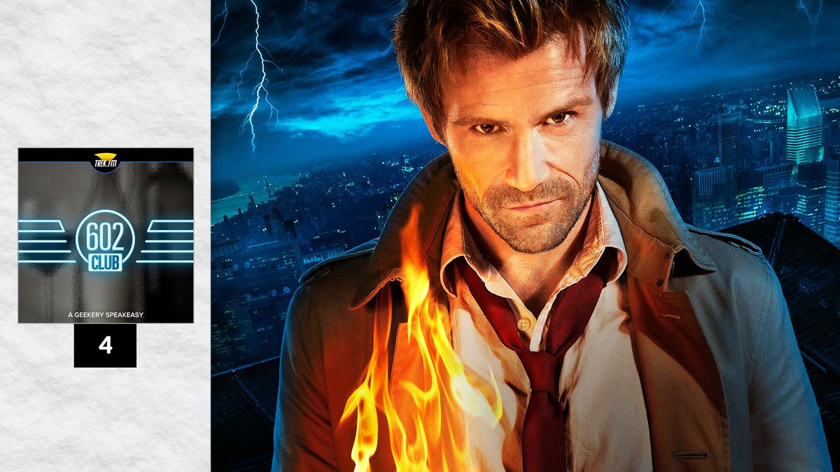 The 602 Club 4: Prototypical Con Man Post feature image