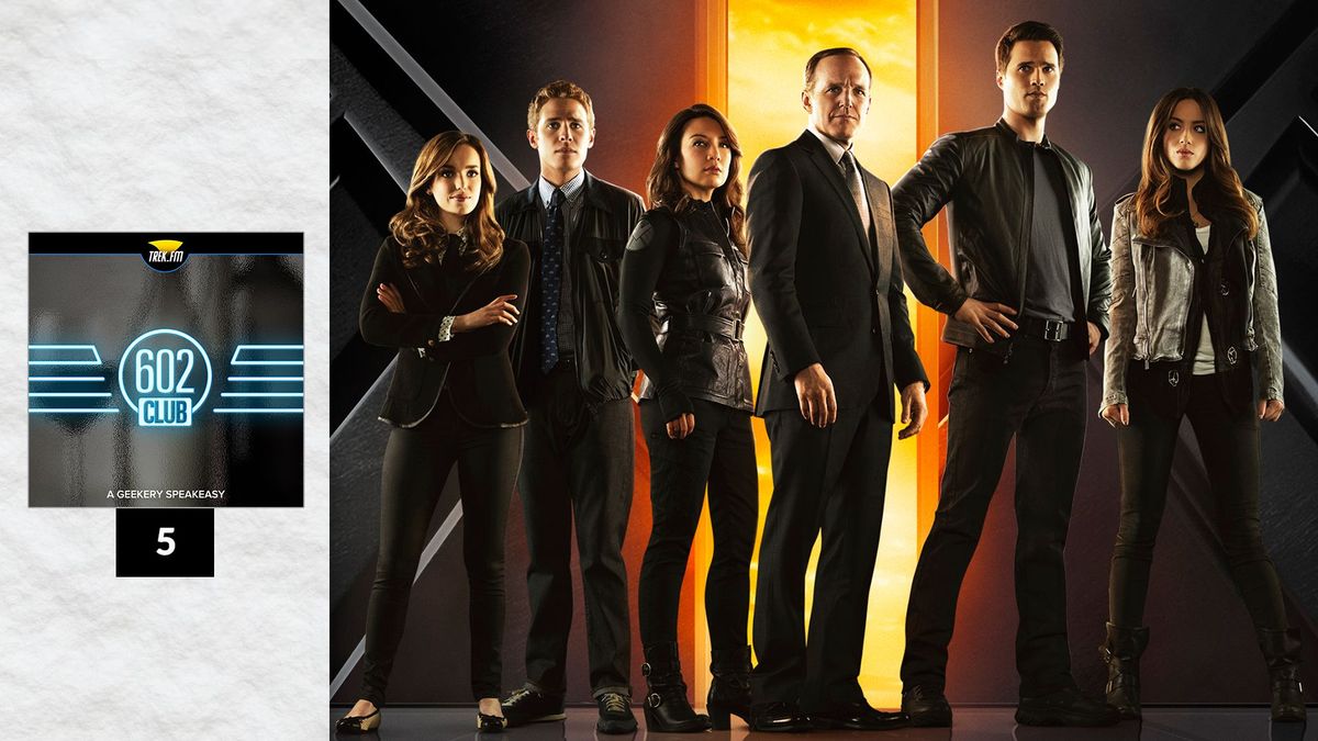 The 602 Club 5: All My Skyes Post feature image