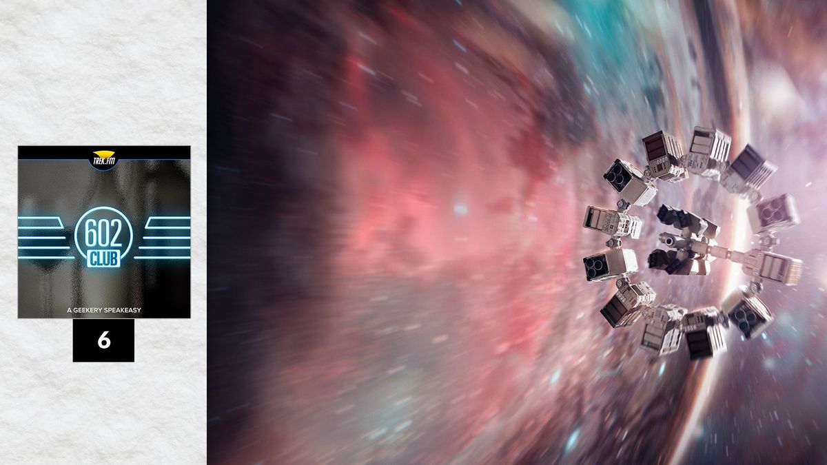 The 602 Club 6: Ken Burns' Film From the Future Post feature image