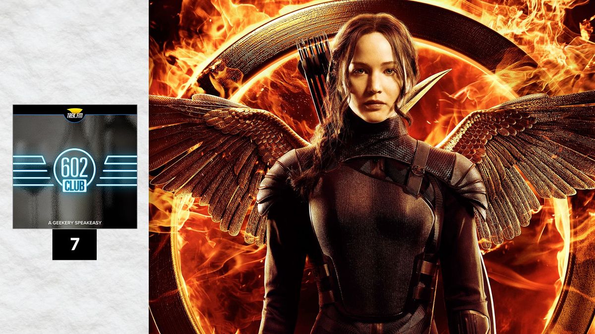 The 602 Club 7: At Least They Put A Bird On It Post feature image