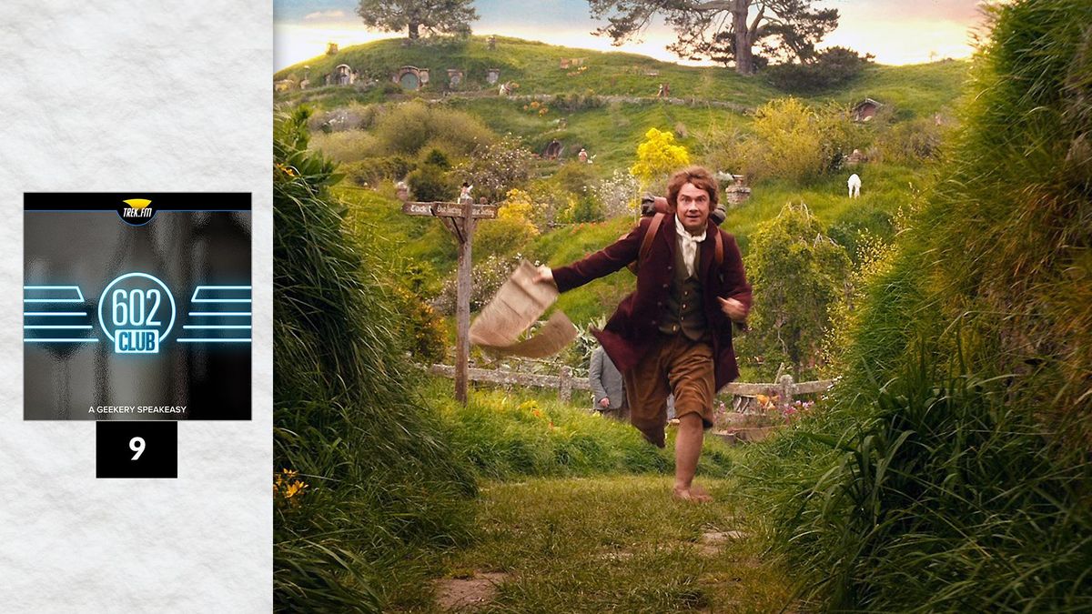 The 602 Club 9: The Original George Lucas Post feature image