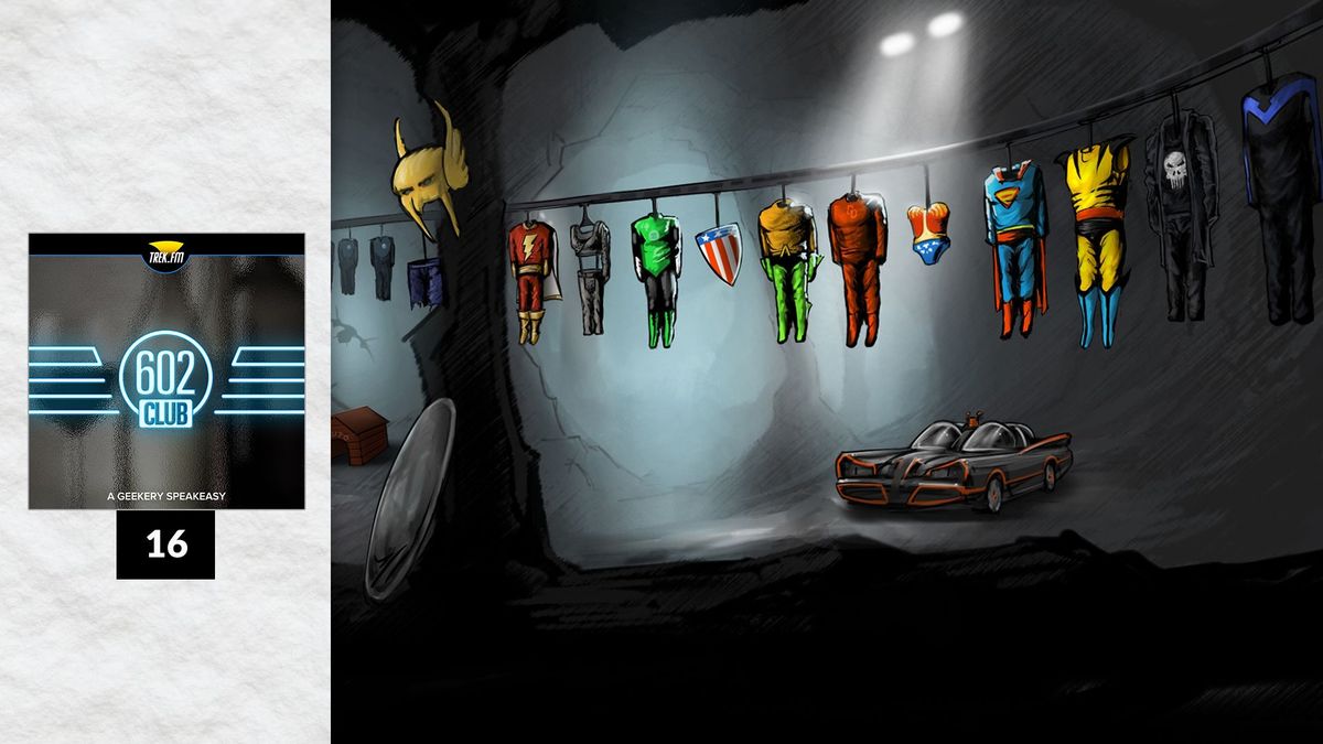 The 602 Club 16: There's A Comic For That Post feature image