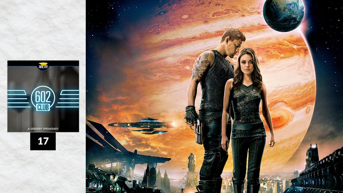 The 602 Club 17: A Reincarnation of The Matrix Post feature image