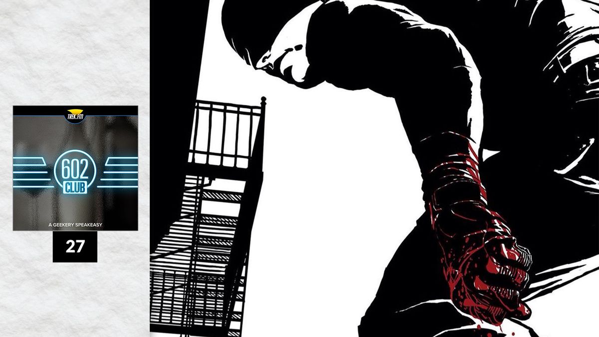 The 602 Club 27: Two Men, a City and a Seedy Bar Post feature image