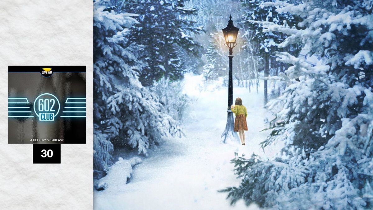 The 602 Club 30: Elsa Eat Your Heart Out Post feature image