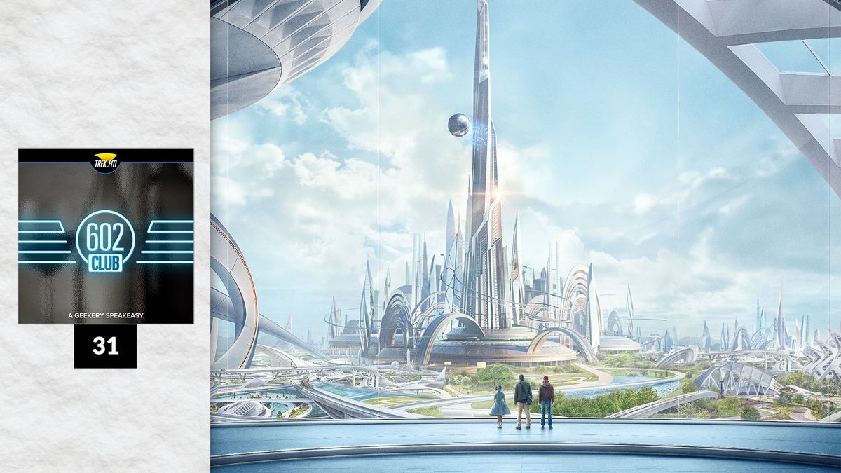 The 602 Club 31: The Imagination of Hope Post feature image