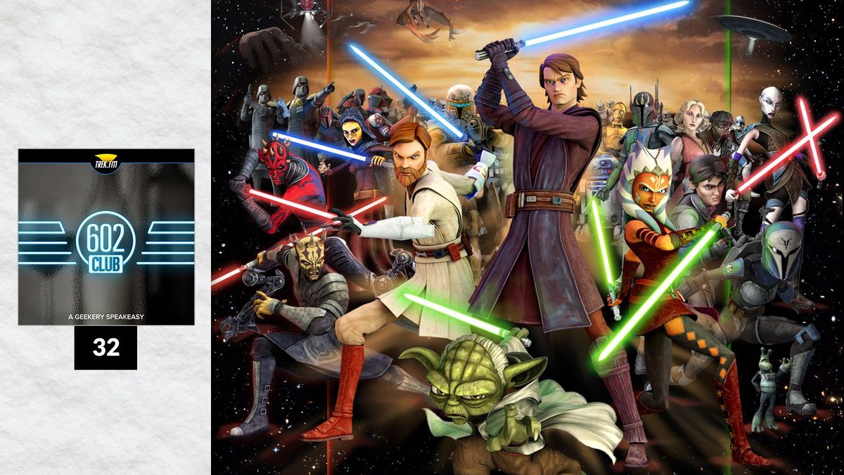 The 602 Club 32: Three Boys Playing With Toys Post feature image