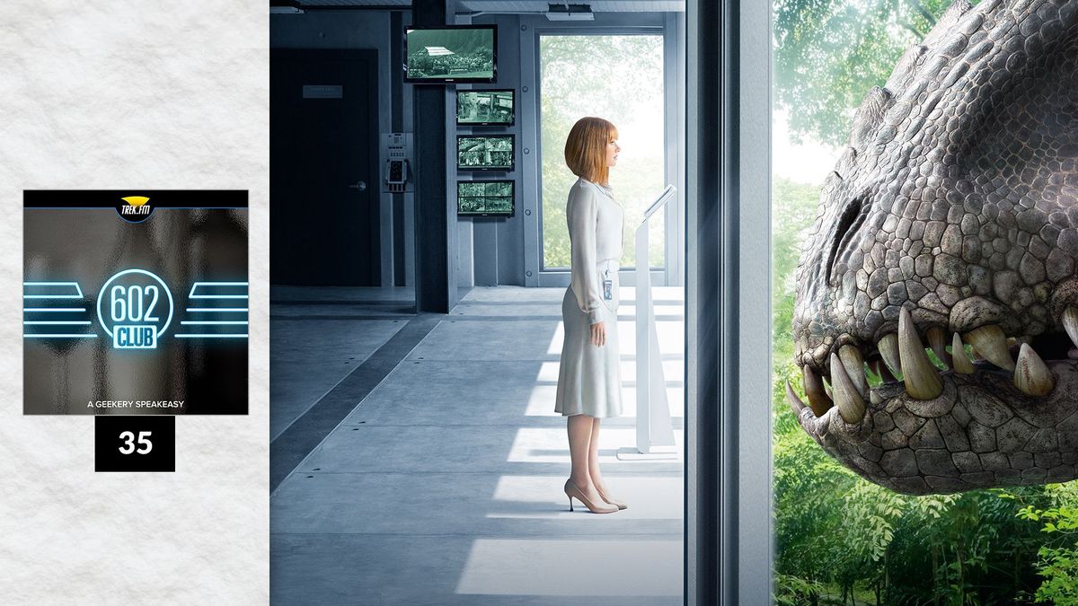 The 602 Club 35: Chris Pratt Barrel-Rolls Post feature image