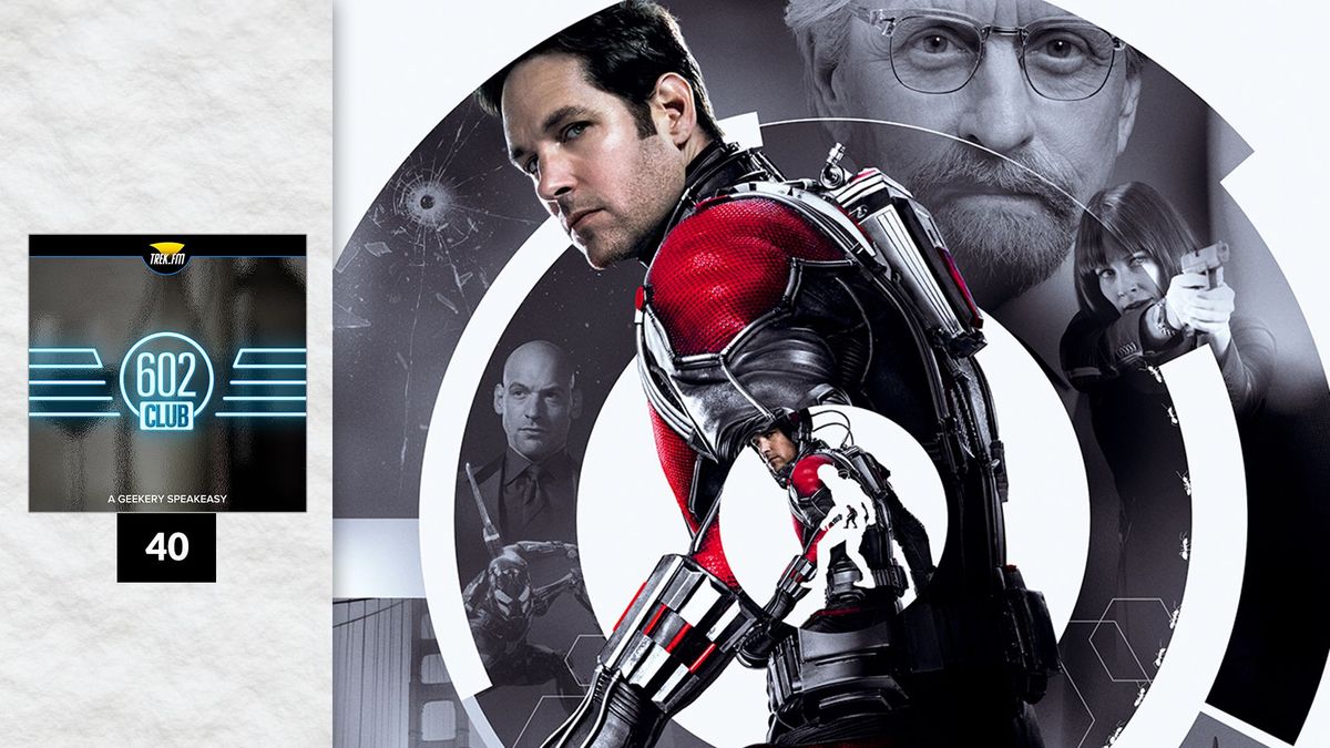 The 602 Club 40: Iron Man's Little Brother Post feature image