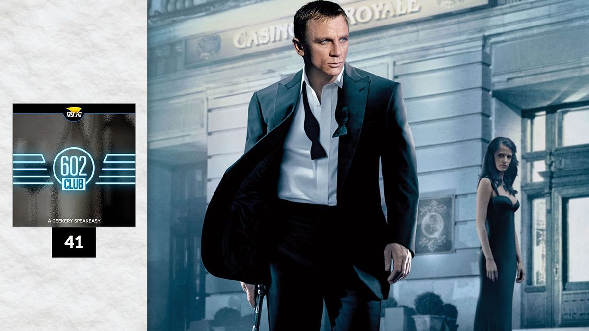 The 602 Club 41: Making Him Necessary Post feature image