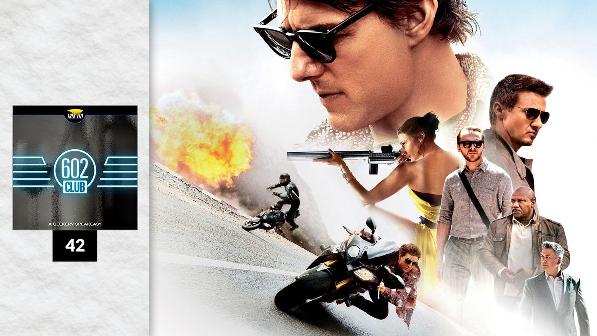 The 602 Club 42: Not the Jim Carry Mask Post feature image