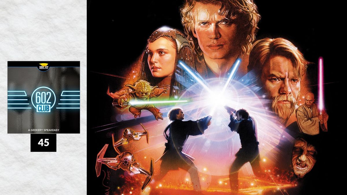 The 602 Club 45: More Than a Feeling Post feature image