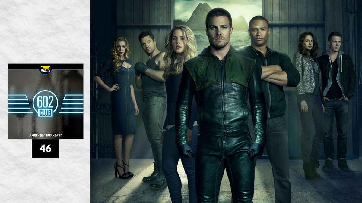 The 602 Club 46: His Sophie’s Choice Post feature image