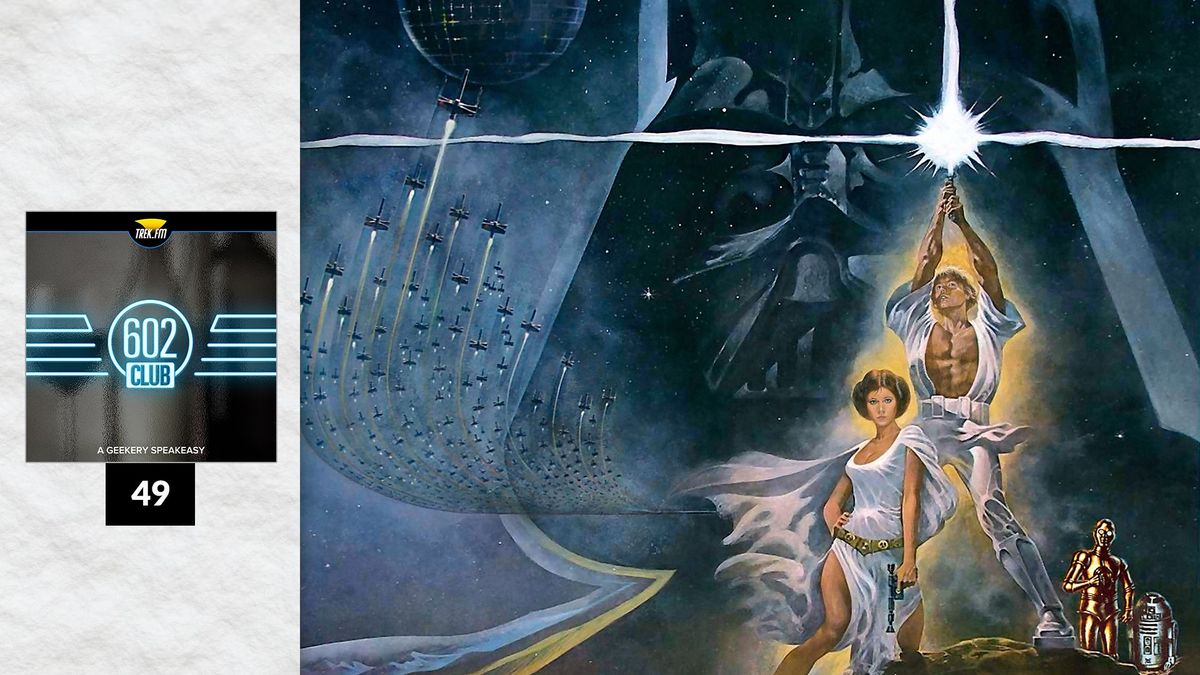 The 602 Club 49: #AuntBeruForever Post feature image