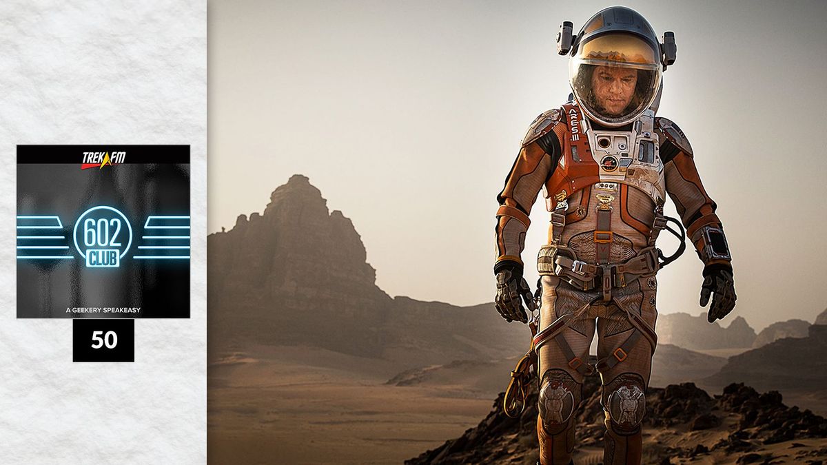 The 602 Club 50: MMMBop is My Jam Post feature image