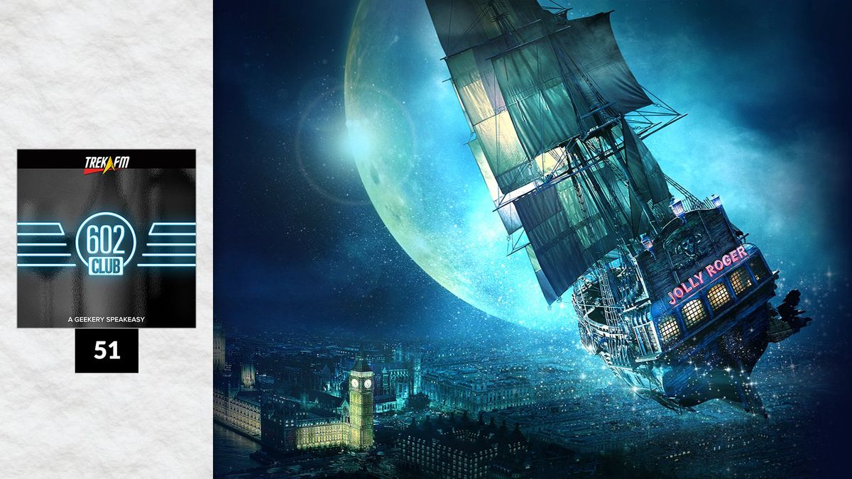 The 602 Club 51: I’m a Hughie Post feature image