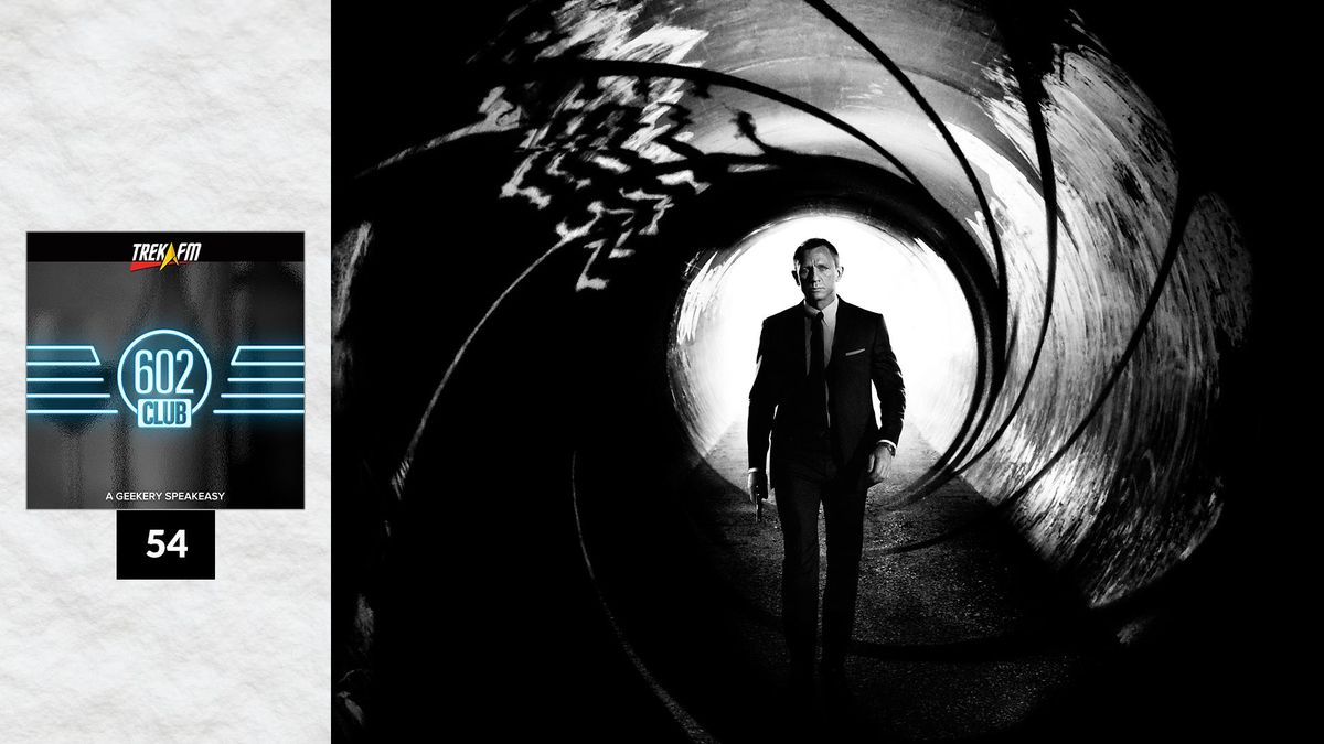 The 602 Club 54: Bottom of a Macallan Bottle Post feature image