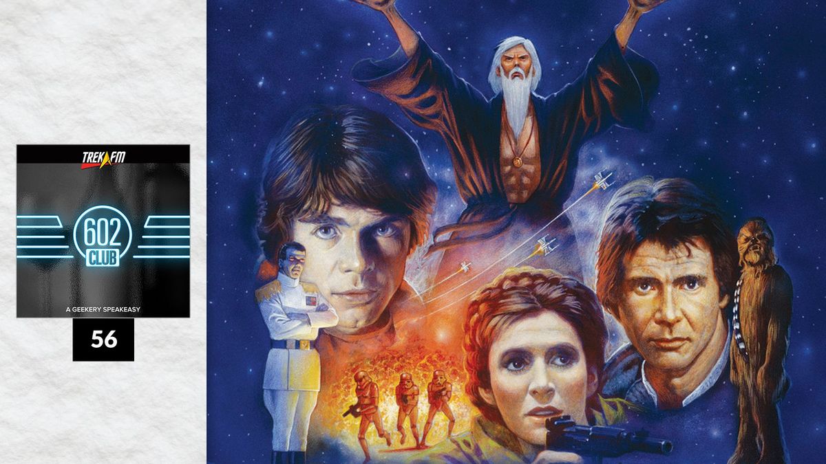 The 602 Club 56: Jedi Purgatory Post feature image