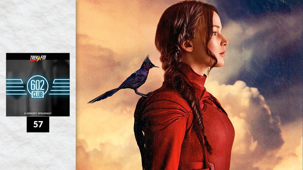 The 602 Club 57: Feel the Melancholy Post feature image