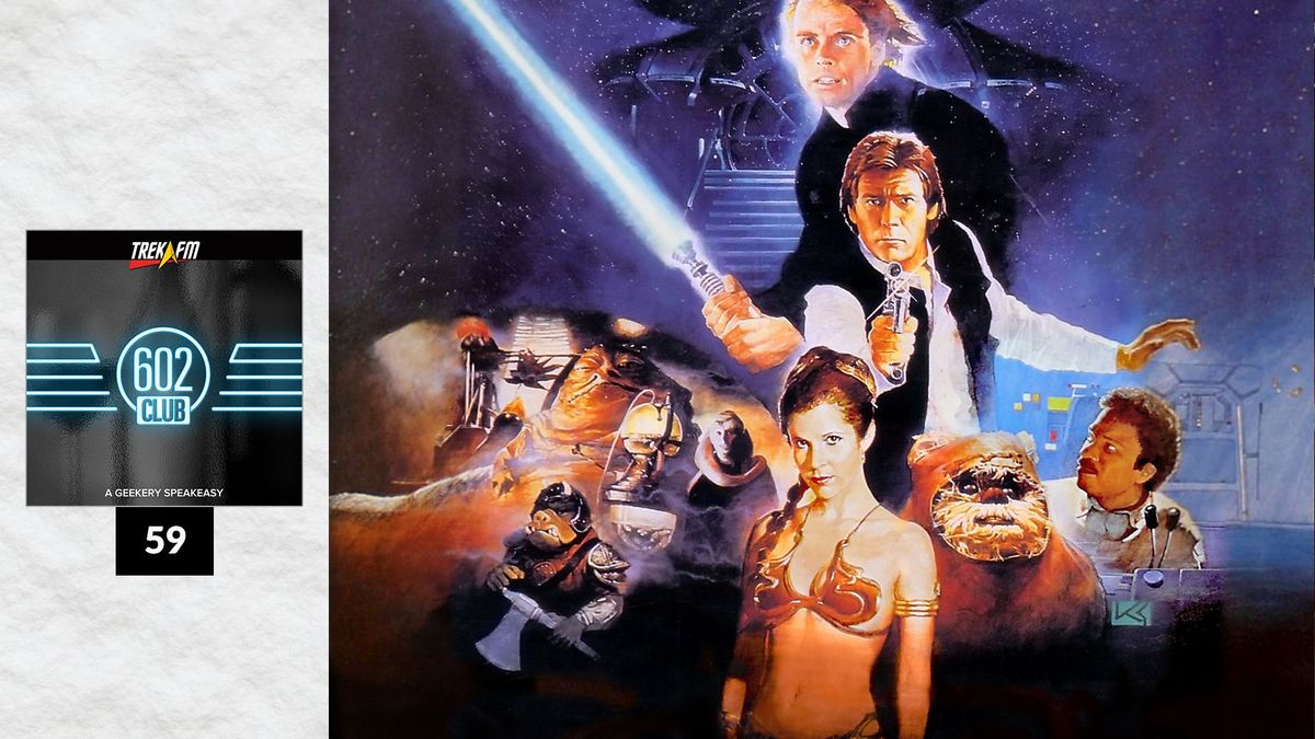 The 602 Club 59: Spark of Rebellion in Vader Post feature image