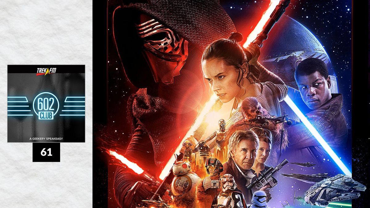 The 602 Club 61: Faster, More Intense Post feature image