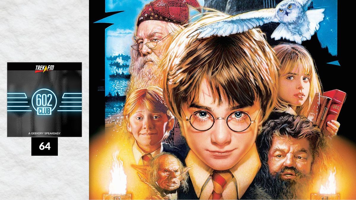 The 602 Club 64: A Trinity of Misfits Post feature image