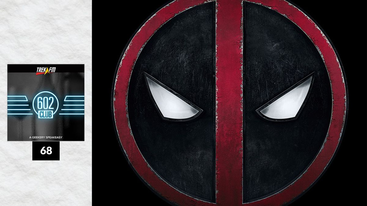 The 602 Club 68: In the Kiddie Pool Post feature image