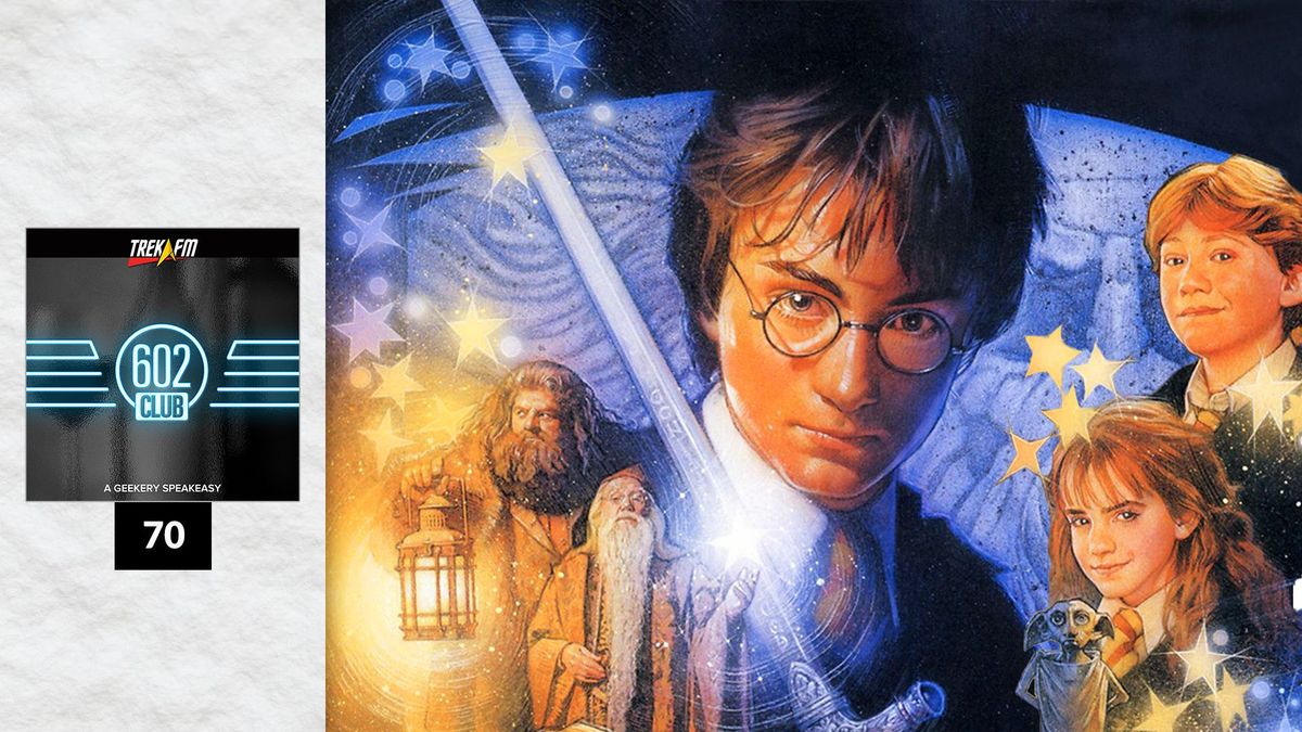 The 602 Club 70: Broken Wand Saves the Day Post feature image