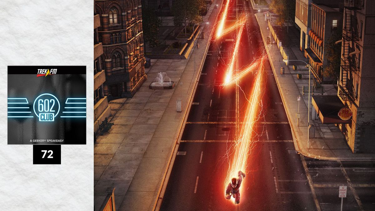 The 602 Club 72: My Three Dads Post feature image