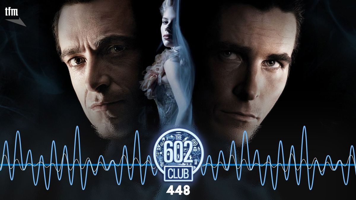 The 602 Club 448: Life is a Stage Post feature image