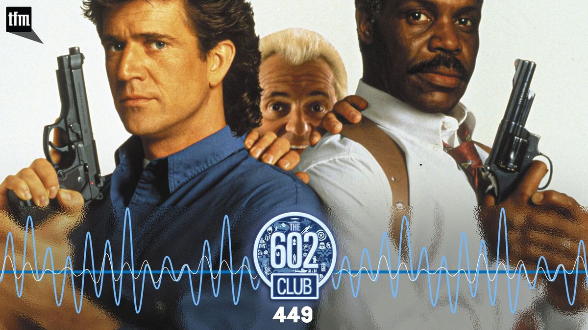 The 602 Club 449: Minor Hurdle Post feature image