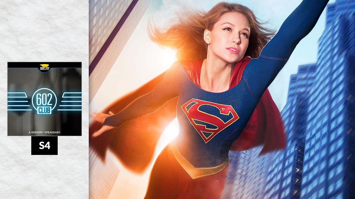 The 602 Club S4: Stupid Geek-boy Grin Post feature image