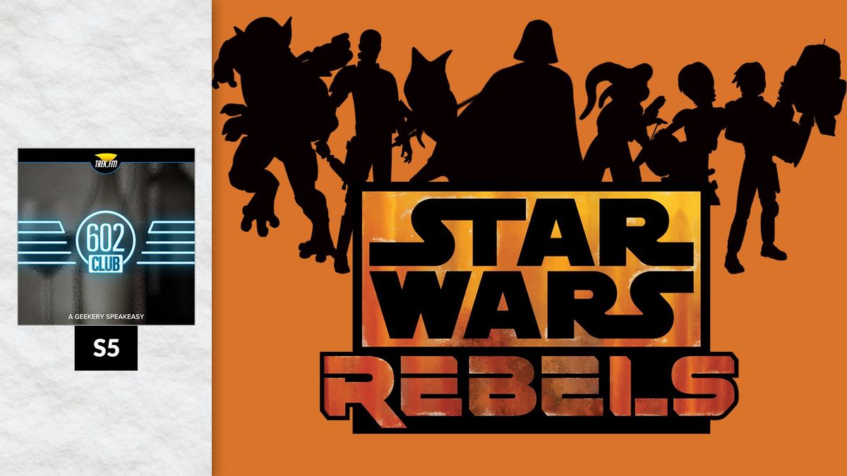 The 602 Club S5: Holy Shiitake Mushrooms! Post feature image