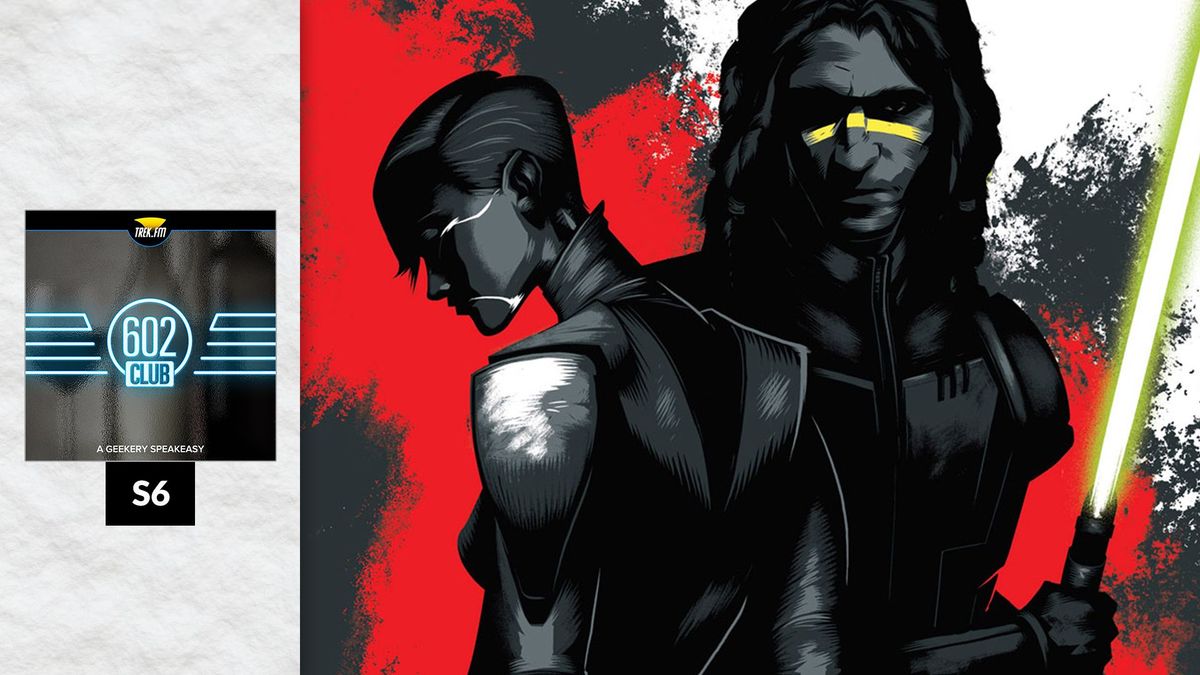 The 602 Club S6: Doom of the Jedi Post feature image