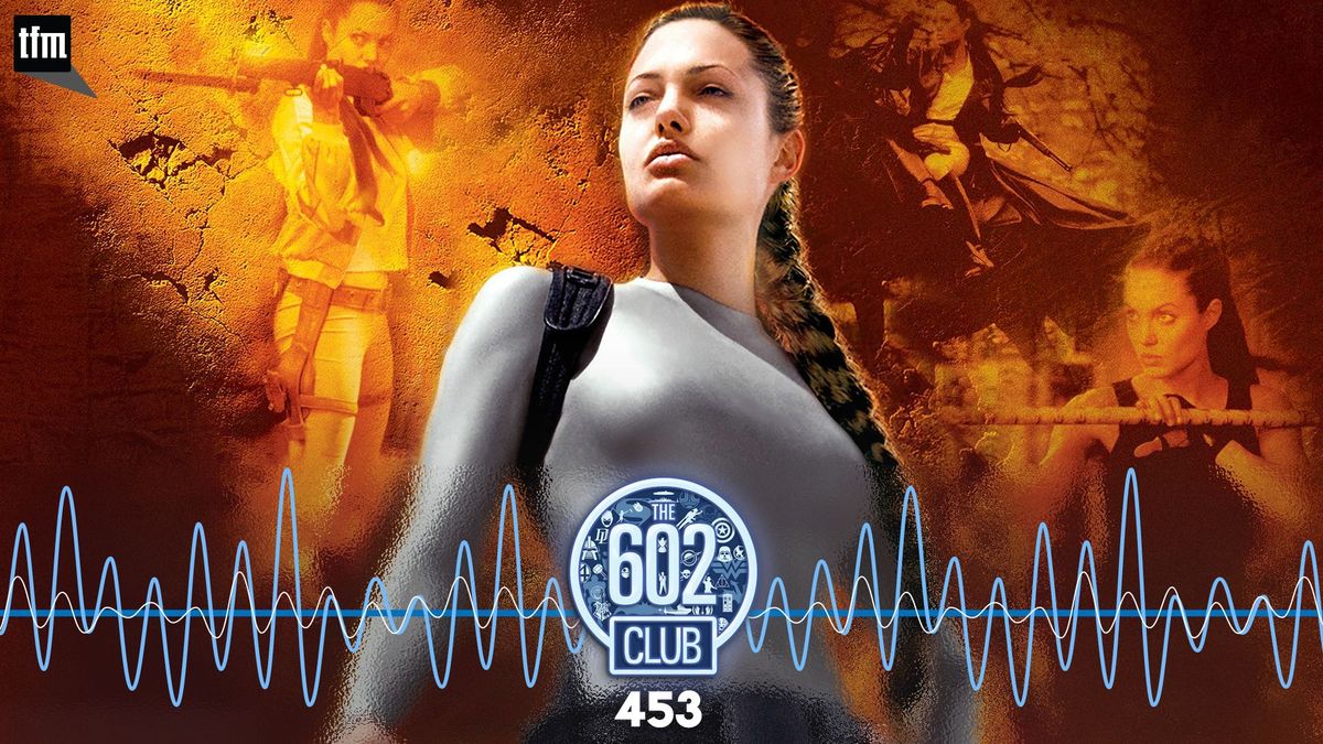 The 602 Club 453: Punch the Shark Post feature image