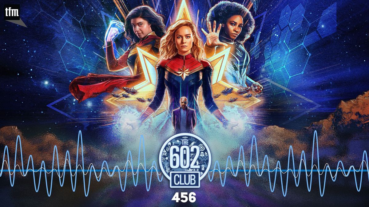 The 602 Club 456: The Plot of Spaceballs Post feature image