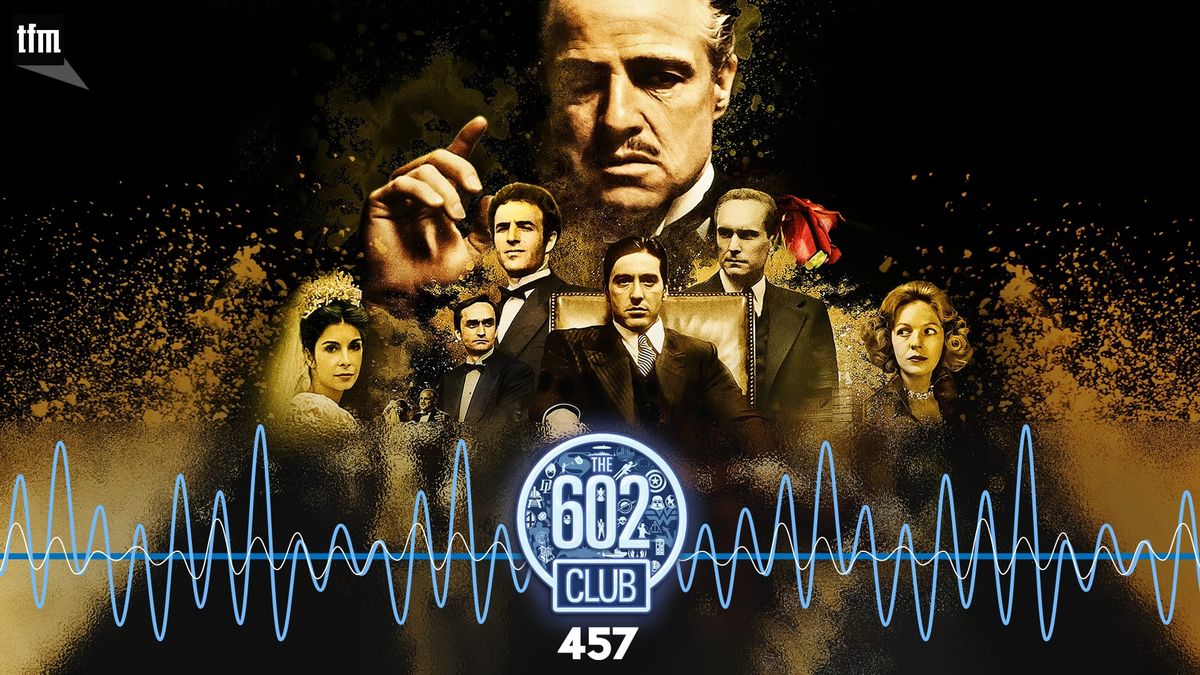 The 602 Club 457: Coiled Rage Post feature image