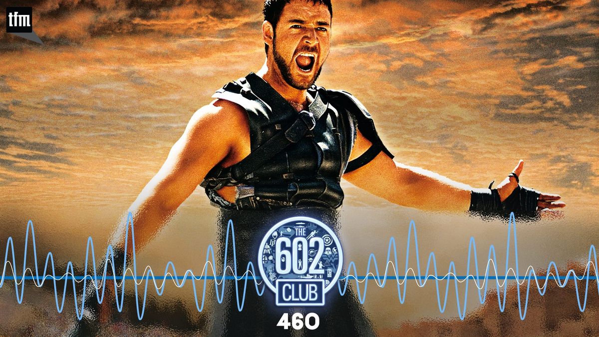 The 602 Club 460: Doomed To Repeat It Post feature image