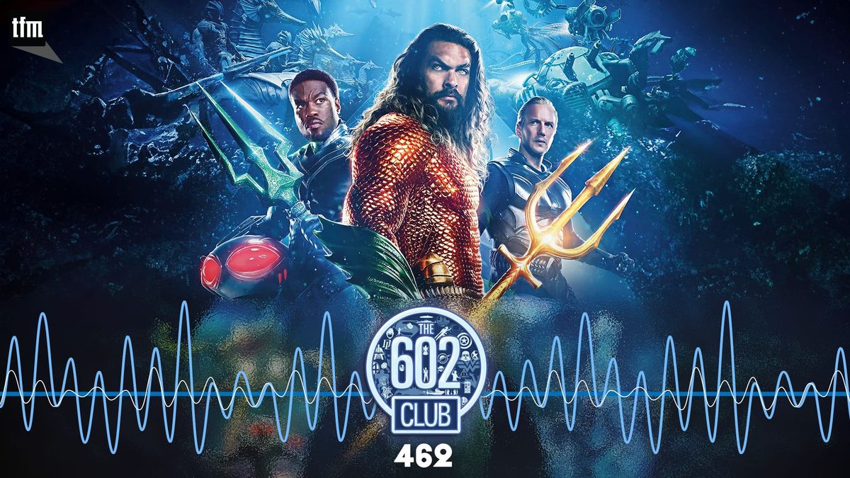 The 602 Club 462: The Horcrux of Evil Post feature image