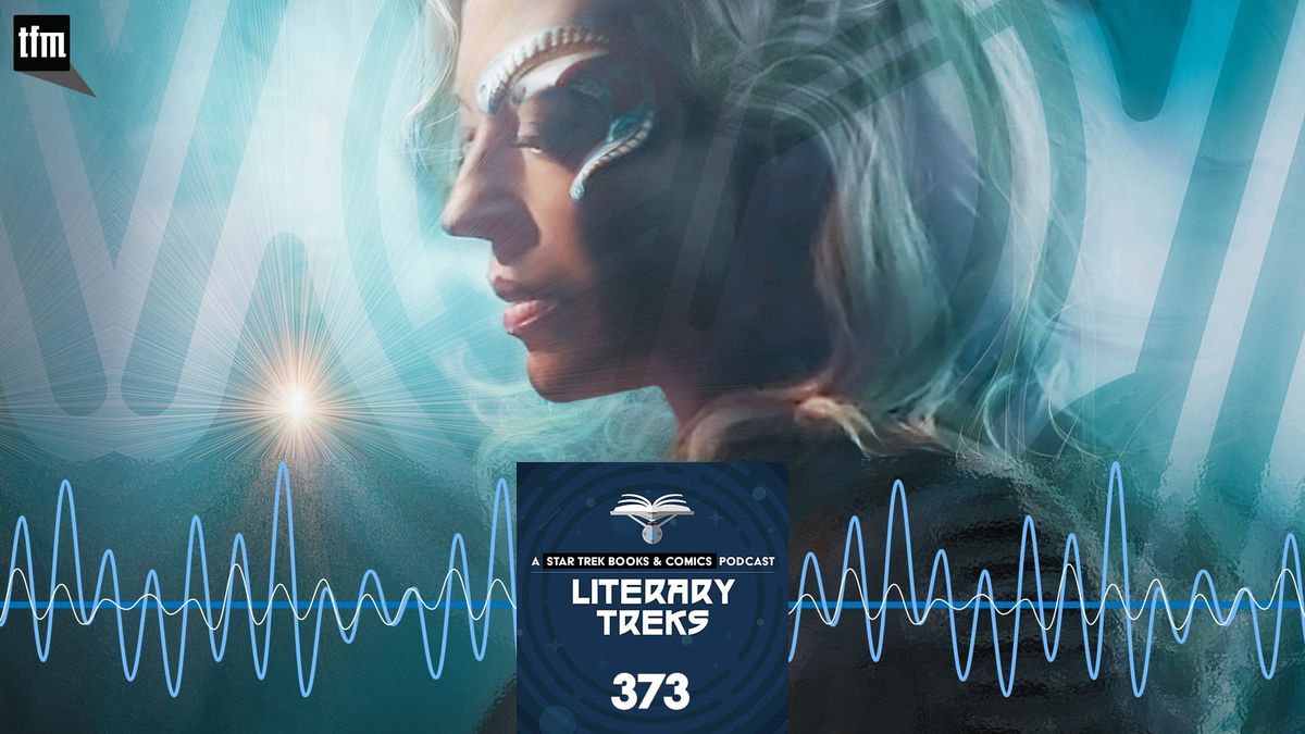 Literary Treks 373: Rogue Nation Post feature image